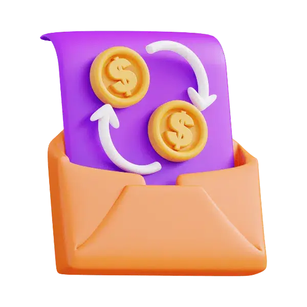 how we make money